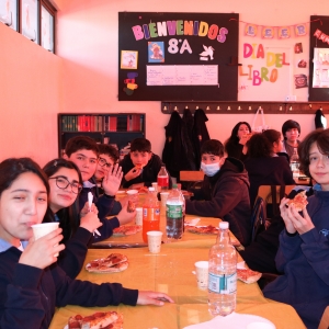 Día del Estudiante